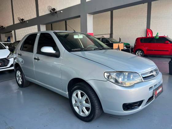 FIAT PALIO 1.0 MPI FIRE ECONOMY 8V FLEX 4P MANUAL FIAT PALIO 1.0 MPI FIRE ECONOMY 8V FLEX 4P MANUAL